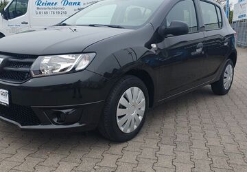 Dacia Sandero 79.774 km 6.799 &euro; Essen 45326