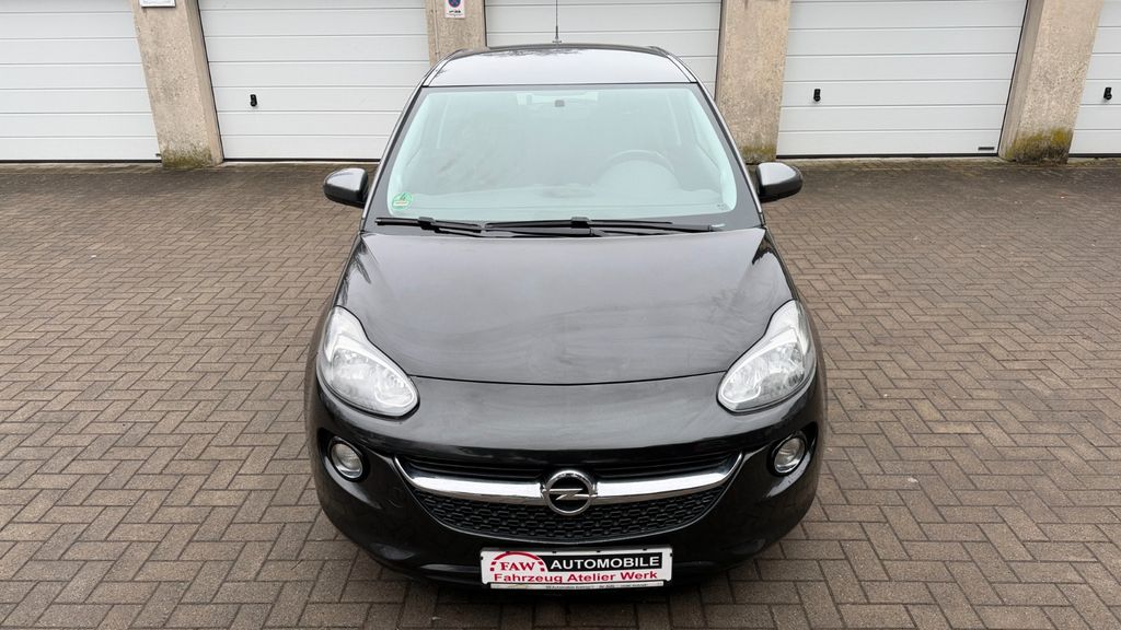 Opel Adam 140.000 km 5.899 &euro; Essen 45356