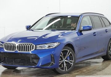 BMW 330 23.123 km 49.870 &euro; Essen 45134