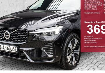 Volvo XC60 11.990 km 47.950 &euro; Düsseldorf 40549