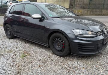 VW Golf 199.945 km 11.498 &euro; Wuppertal 42279