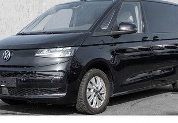 VW T7 Multivan 27.750 km 44.940 &euro; Düsseldorf 40474