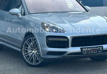 Porsche Cayenne 80.000 km 78.980 &euro; Ratingen 40880