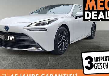 Toyota Mirai 22.932 km 19.490 &euro; Düsseldorf 40233