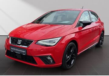 Seat Ibiza 28.900 km 15.650 &euro; Wuppertal 42109