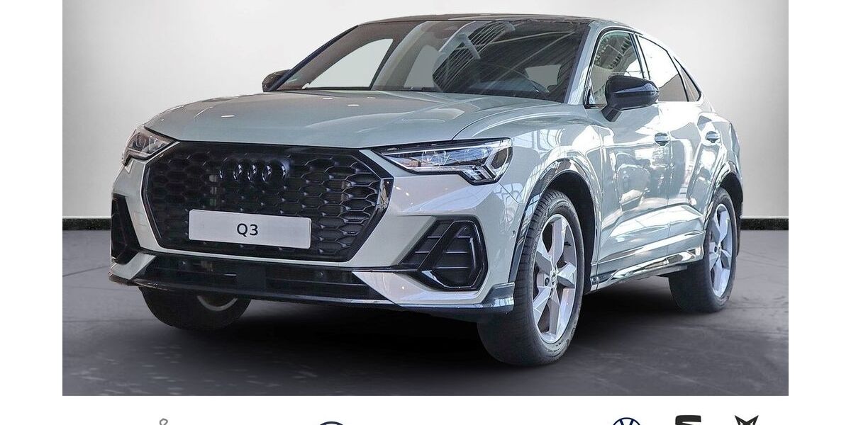 Audi Q3 7.480 km 45.980 &euro; Hilden 40721
