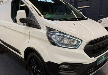 Ford Transit Custom 87.000 km 18.900 &euro; Hilden 40721