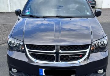 Dodge Grand Caravan 64.800 km 21.790 &euro; Langenfeld 40764