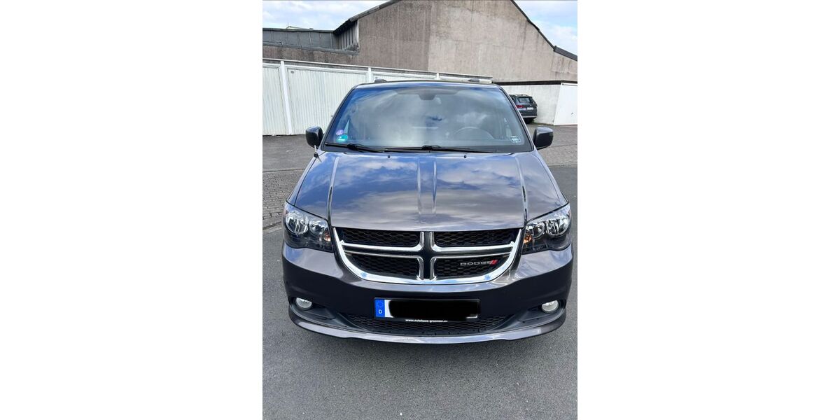 Dodge Grand Caravan 64.800 km 21.790 &euro; Langenfeld 40764