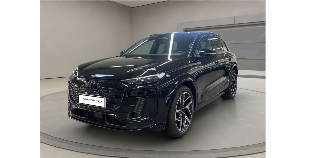 Audi Q6 e-tron 7.500 km 84.887 &euro; Krefeld 47805