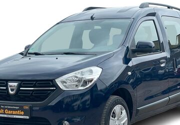 Dacia Dokker 67.200 km 8.480 &euro; Duisburg 47249