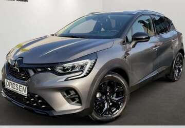 Mitsubishi ASX 46.984 km 22.590 &euro; Krefeld 47805