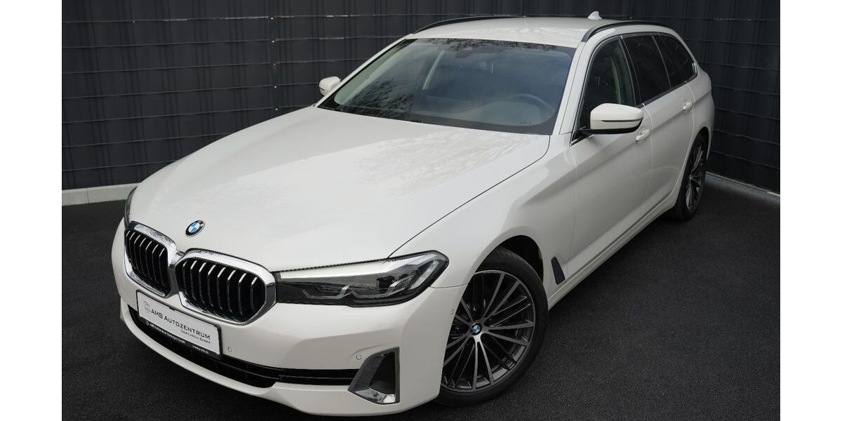 BMW 520 67.190 km 30.999 &euro; Dormagen 41539