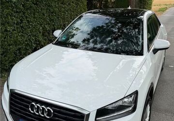 Audi Q2 116.000 km 15.400 &euro; Krefeld 47798