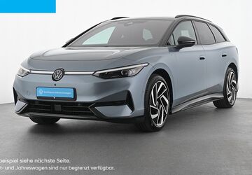 VW ID.7 10.561 km 51.490 &euro; Essen 45143