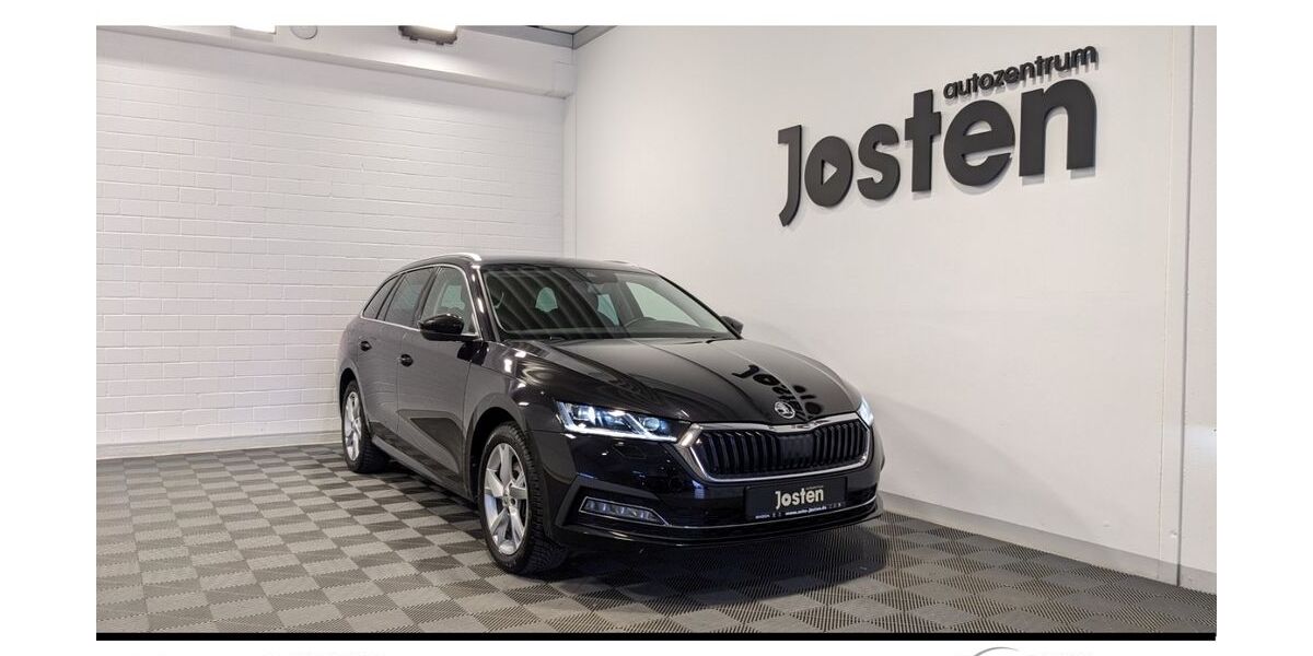 Skoda Octavia 49.306 km 24.990 &euro; Monheim am Rhein 40789