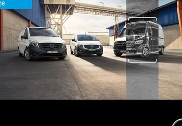 Mercedes-Benz Vito 47.642 km 52.990 &euro; Neuss 41460