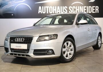 Audi A4 89.998 km 9.700 &euro; Ratingen 40880