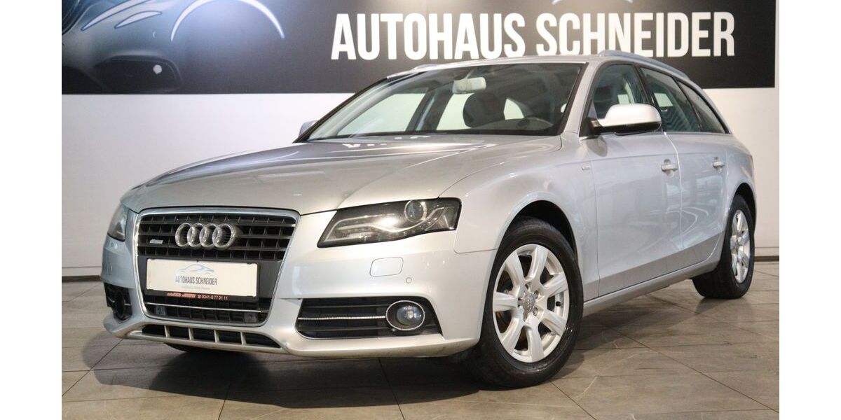 Audi A4 89.998 km 9.700 &euro; Ratingen 40880