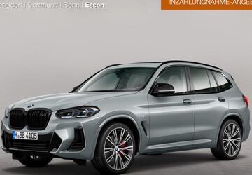 BMW X3 M40 64.338 km 53.899 &euro; Essen 45141