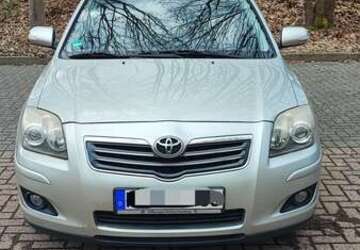 Toyota Avensis 217.000 km 3.500 &euro; Neuss, Stadt 41469