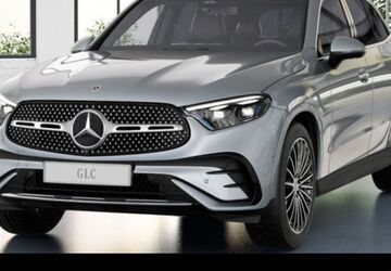 Mercedes-Benz GLC 300 9.900 km 72.990 &euro; Düsseldorf 40470
