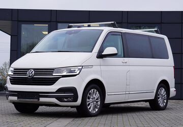 VW T6 Multivan 84.900 km 39.980 &euro; Korschenbroich 41352