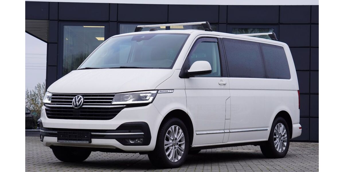 VW T6 Multivan 84.900 km 39.980 &euro; Korschenbroich 41352