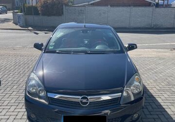 Opel Astra 154.000 km 2.500 &euro; Moers-Meerbeck 47443