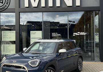 Mini Aceman 2.833 km 35.880 &euro; Mülheim an der Ruhr 45478