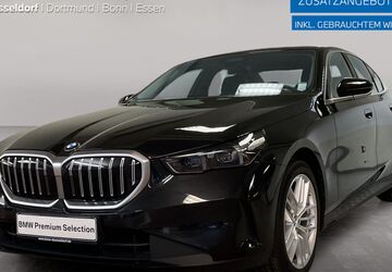 BMW 520 7.774 km 43.899 &euro; Düsseldorf 40237