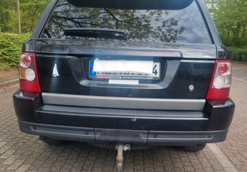 Land Rover Range Rover Sport 334.200 km 3.850 &euro; Erkrath 40699