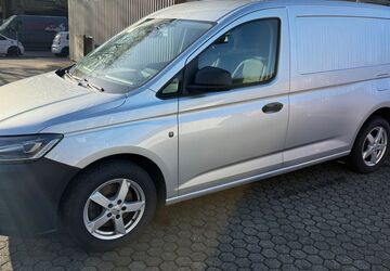 VW Caddy 152.420 km 14.268 &euro; Solingen 42697