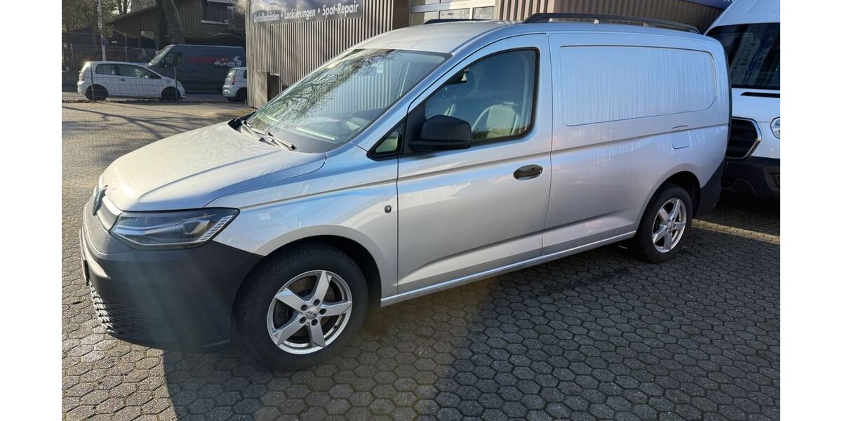 VW Caddy 152.420 km 14.268 &euro; Solingen 42697