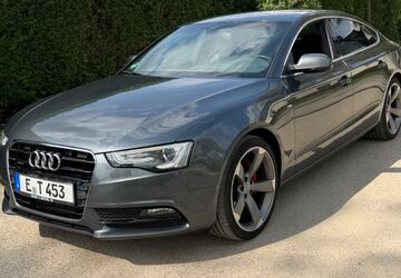 Audi A5 197.500 km 13.500 &euro; Essen 45327