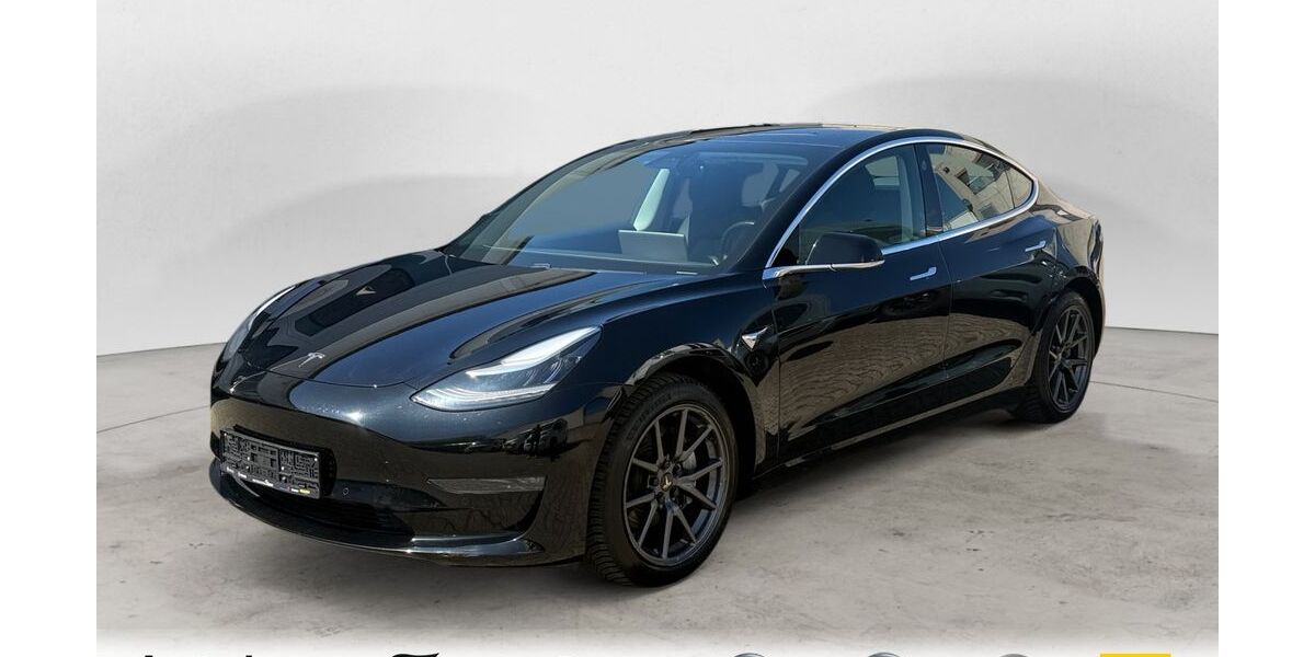 Tesla Model 3 122.600 km 19.990 &euro; Düsseldorf 40589