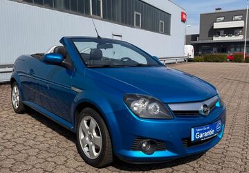 Opel Tigra 133.000 km 4.990 &euro; Moers 47441