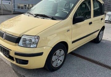 Fiat Panda 69.811 km 2.800 &euro; Remscheid 42899
