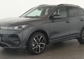 VW Tiguan 6.300 km 49.084 &euro; Düsseldorf 40233