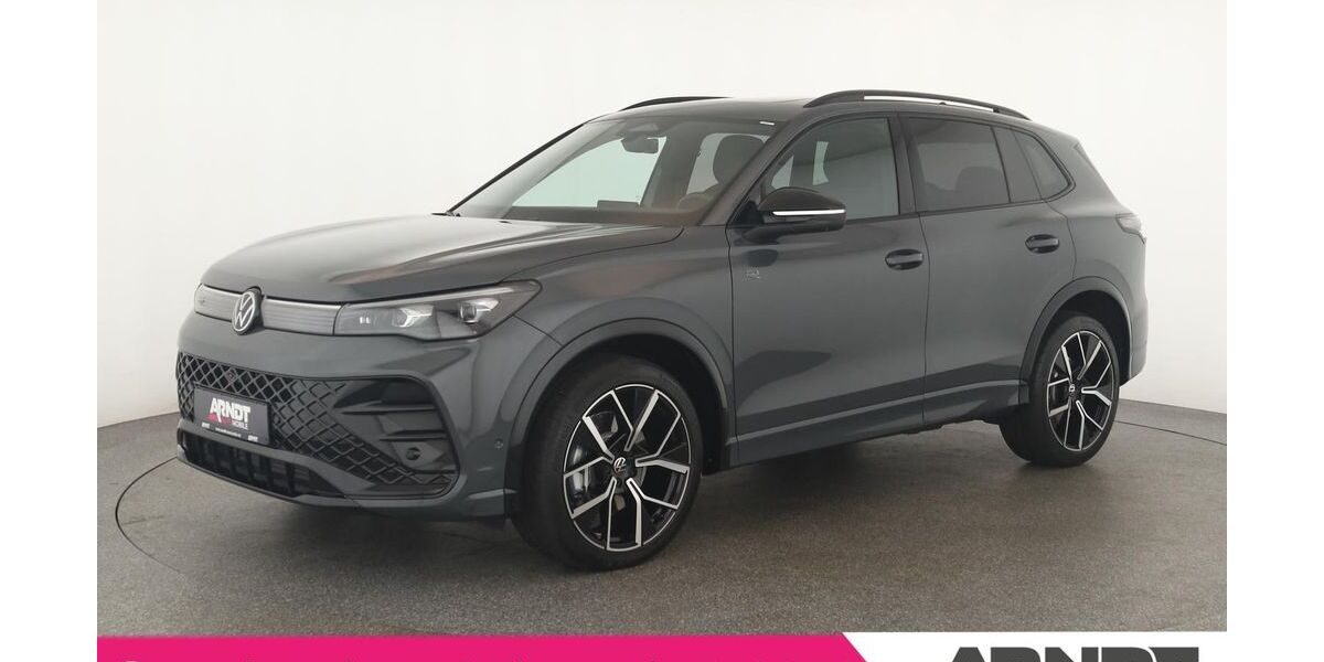 VW Tiguan 6.300 km 49.084 &euro; Düsseldorf 40233