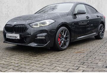 BMW 220 Gran Coupé 14.874 km 31.100 &euro; Mettmann 40822