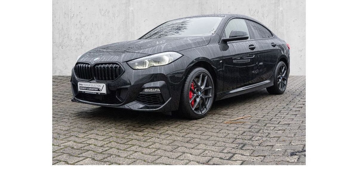 BMW 220 Gran Coupé 14.874 km 31.100 &euro; Mettmann 40822