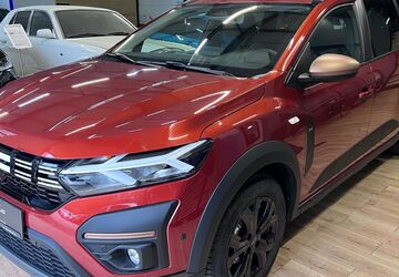 Dacia Jogger 4.890 km 22.900 &euro; Wuppertal 42327