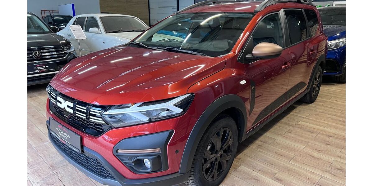 Dacia Jogger 4.890 km 22.900 &euro; Wuppertal 42327