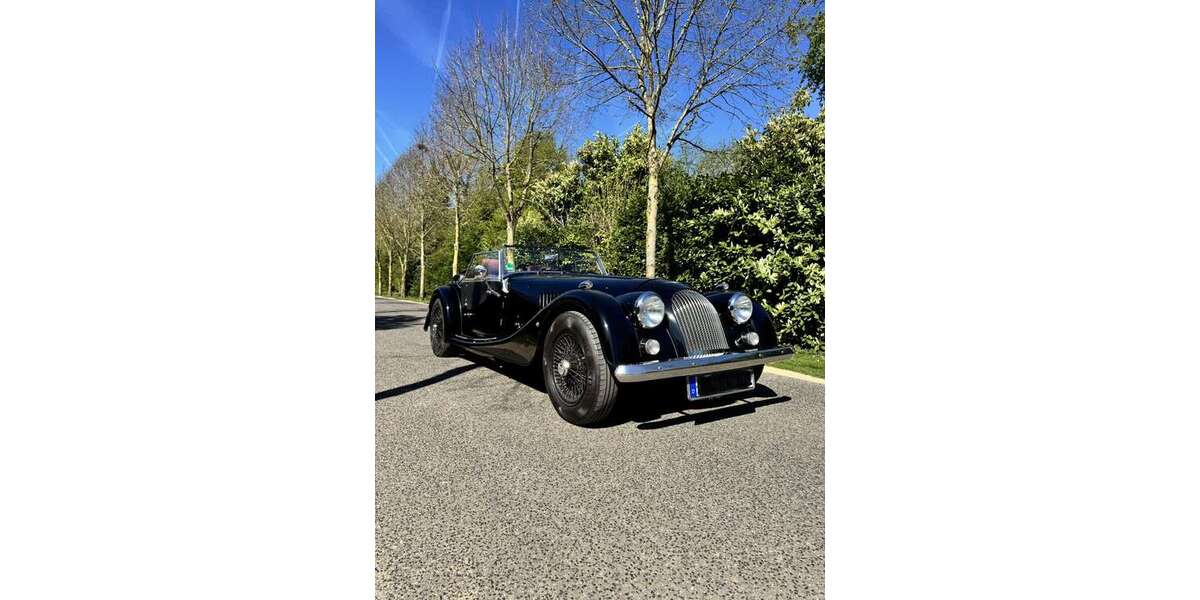 Morgan 4/4 110.000 km 39.850 &euro; Korschenbroich, Stadt 41352