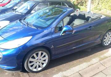 Peugeot 207 164.000 km 3.450 &euro; Duisburg 47169