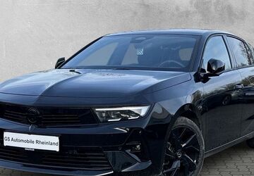 Opel Astra 8.479 km 21.400 &euro; Krefeld 47809