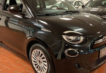 Fiat 500e 6.000 km 19.990 &euro; Wülfrath 42489