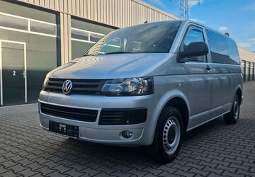VW T5 Transporter 140.500 km 15.900 &euro; Neuss 41462