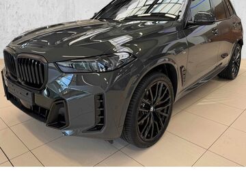 BMW X5 1.001 km 98.857 &euro; Solingen 42719